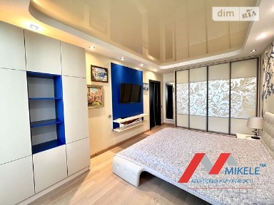 Продаж 2к квартири 55 кв. м на вул. Ахматової Анни 25 • ID 35013805