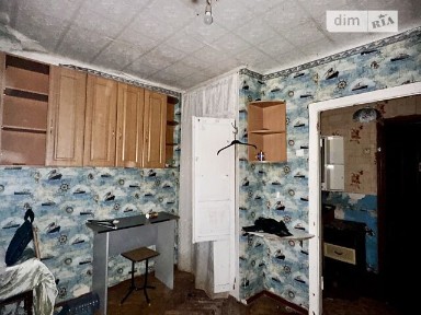 Продаж 1к квартири 13 кв. м на вул. Новопольова 99А • ID 35013802