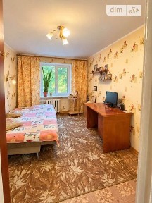 Продаж 3к квартири 61.4 кв. м на просп. Небесної Сотні 51 • ID 35013693