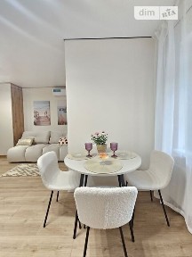 Продаж 1к квартири 37 кв. м на вул. Озерна 27 • ID 35013722