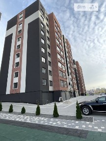 Продаж 1к квартири 51 кв. м на вул. Гетьманська 7Б, кв. 5 • ID 35013717