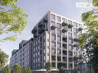 Продаж 2к квартири 79.1 кв. м на вул. В'ячеслава Липинського • ID 35013729