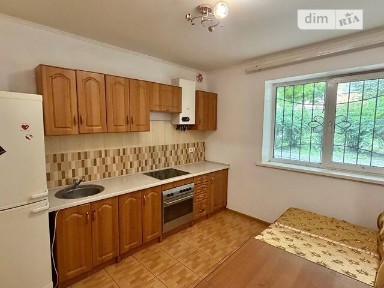 Продаж 1к квартири 35 кв. м на вул. Мінеральна 45 • ID 35013707