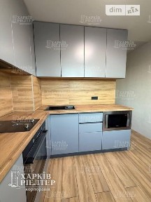 Продаж 1к квартири 33 кв. м на вул. Дніпровська 1 • ID 35013692