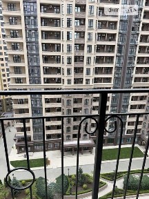 Продаж 1к квартири 44 кв. м на вул. Генуезька • ID 35013632