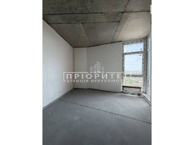 Продаж 1к квартири 42 кв. м на вул. Краснова • ID 35013596