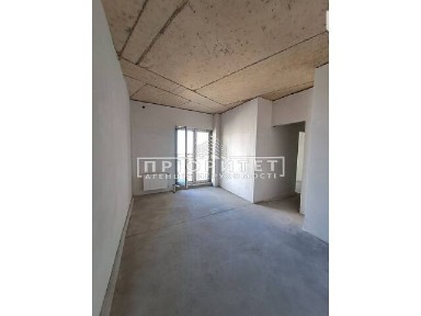 Продаж 1к квартири 43 кв. м на вул. Краснова • ID 35013595