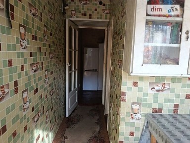 Продаж 2к квартири 38 кв. м на вул. Богородична • ID 35013399
