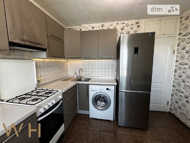 Продаж 1к квартири 34.6 кв. м на вул. Березняківська 36 • ID 35013380