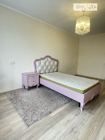 Продаж 1к квартири 39.1 кв. м на вул. Панаса Мирного 32, кв. 160 • ID 35013359