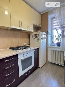 Продаж 1к квартири 37 кв. м на вул. Отаманів Соколовських • ID 35013329
