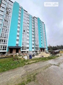 Продаж 1к квартири 38 кв. м на вул. Величковського • ID 35013290