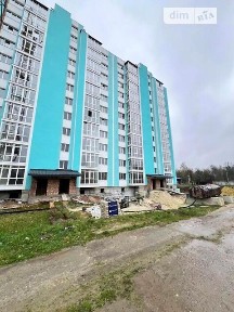 Продаж 1к квартири 38 кв. м на вул. Величковського • ID 35013290