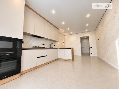 Продаж 2к квартири 74 кв. м на вул. Волошкова • ID 35013277