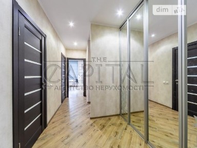 Продаж 1к квартири 51.1 кв. м на вул. Солом'янська 20В • ID 35013254