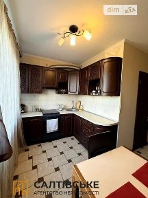 Продаж 2к квартири 52 кв. м на вул. Амосова 19 • ID 35013195