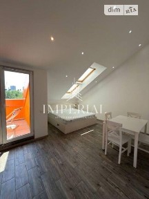 Продаж 1к квартири 32.5 кв. м на вул. Регенераторна 4 • ID 35013174