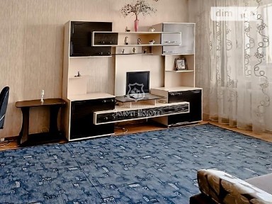 Продаж 1к квартири 42.2 кв. м на вул. Милославська 31Б • ID 35013058