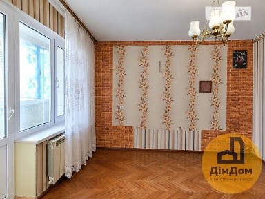 Продаж 1к квартири 34 кв. м на бул. Леоніда Бикова 5 • ID 35012928