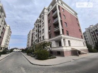 Продаж 2к квартири 72 кв. м на вул. Трамвайна 35 • ID 35012961