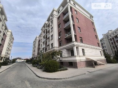Продаж 2к квартири 72 кв. м на вул. Трамвайна 35 • ID 35012961
