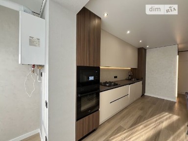 Продаж 1к квартири 45 кв. м на вул. Княгинин • ID 35012958