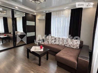Продаж 2к квартири 68 кв. м на вул. Антонова Олега • ID 35012918