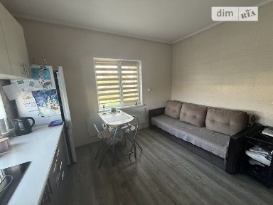 Продаж 1к квартири 16.4 кв. м на вул. Європейська 68 • ID 35012888