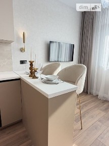 Продаж 1к квартири 39.5 кв. м на вул. Краснова 1Ж • ID 35012817