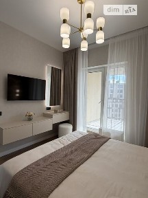 Продаж 1к квартири 39.5 кв. м на вул. Краснова 1Ж • ID 35012810