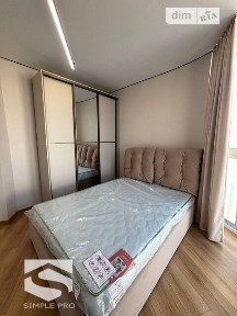 Продаж 1к квартири 37 кв. м на вул. Кульпарківська 93 • ID 35012828