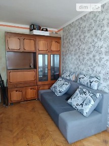 Продаж 1к квартири 22 кв. м на вул. Павла Петриченка 75 • ID 35012748