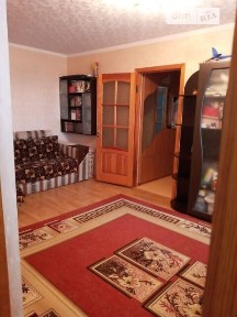 Продаж 3к квартири 60 кв. м на просп. Слобожанський • ID 35012772