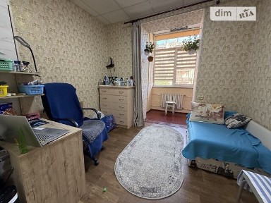 Продаж 2к квартири 50 кв. м на вул. Преображенська 67 • ID 35012682