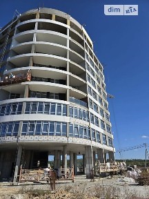 Продаж 2к квартири 72.13 кв. м на вул. Ольги Кобилянської 1В/38 • ID 35005669