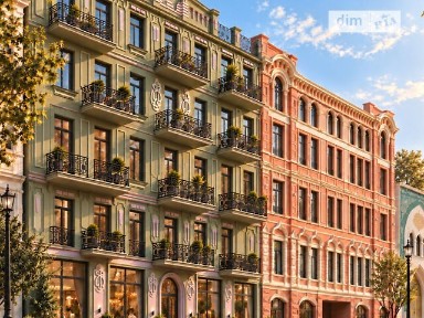 Продаж 2к квартири 97.2 кв. м на вул. Рішельєвська 47 • ID 35010770