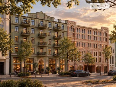Продаж 1к квартири 38.1 кв. м на вул. Рішельєвська 47 • ID 35010768