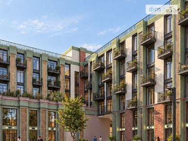Продаж 2к квартири 135.9 кв. м на вул. Рішельєвська 47 • ID 35010767