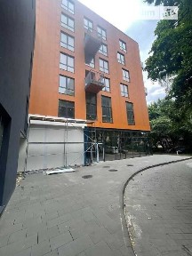 Здається комерційне приміщення на вул. Любінська, площа 88 кв. м • ID 35013246