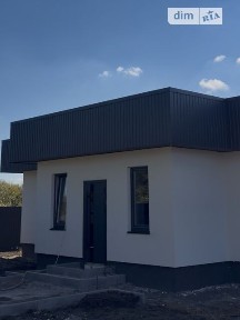 Продаж 1 поверхового будинку з ділянкою на 10 соток, 115 кв. м, 7 кімнат, на вул. Андрія Малишка 20 • ID 35013731