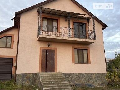 Продаж 2 поверхового будинку 180 кв. м, 5 кімнат, на вулиця Миколаївська 9 • ID 35013719