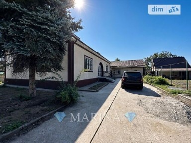 Продаж 2 поверхового будинку з ділянкою на 10 соток, 364 кв. м, 5 кімнат, на вул. Широка • ID 35013626