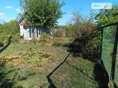 Продаж 1 поверхового будинку 30 кв. м, 1 кімната • ID 35013659