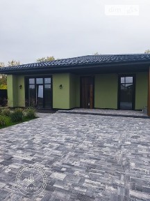 Продаж 1 поверхового будинку з верандою і ділянкою на 5 соток, 130 кв. м, 3 кімнати, на вул. Гагаріна • ID 35013544