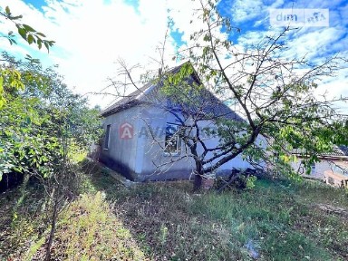Продаж 1 поверхового будинку з ділянкою на 12 соток, 72 кв. м, 2 кімнати, на вул. Лесі Українки 53 • ID 35013563