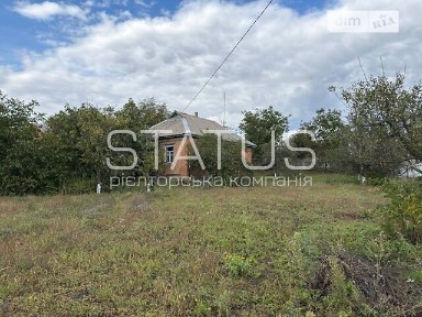 Продаж 1 поверхового будинку з ділянкою на 11.26 сотки, 50.6 кв. м, 2 кімнати, на вул. Центральна • ID 35013340