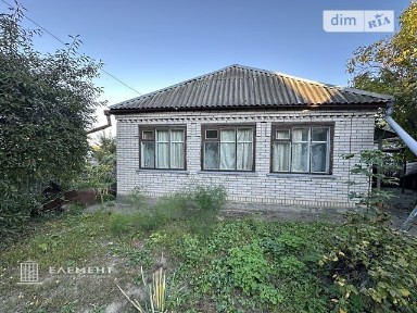 Продаж 1 поверхового будинку з верандою і ділянкою на 7 соток, 91.6 кв. м, 2 кімнати, на вул. Київська • ID 35013180