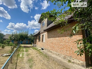 Продаж 2 поверхового будинку бесідка і ділянкою на 10 соток, 80 кв. м, 2 кімнати, на вул. Дмитрівська • ID 35013037