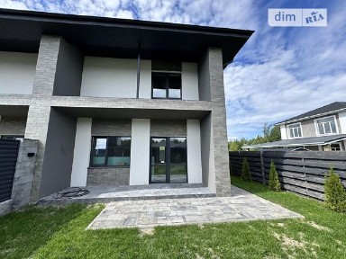 Продаж 2 поверхового дуплекса з ділянкою на 3 сотки, 120 кв. м, 4 кімнати, на вул. Івана Мазепи • ID 35013261