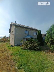 Продаж 2 поверхового будинку з ділянкою на 10 соток, 215 кв. м, 4 кімнати, на вул. Вітовського • ID 35013274